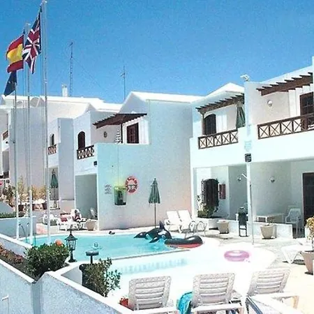 Отель Diamond Club La Cumbre